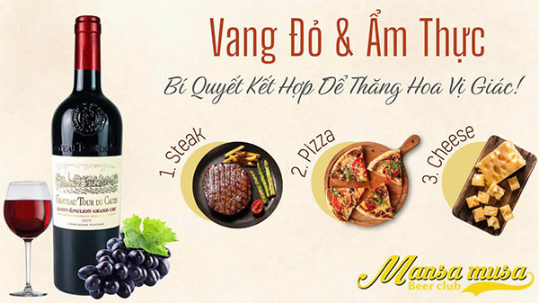 rượu vang đỏ giá rẻ 200k: gợi ý tốt nhất cho bạn