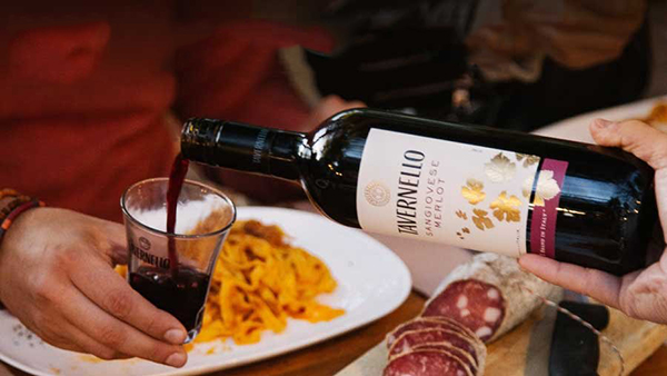 top 10 rượu vang ý giá rẻ ngon khó cưỡng dưới 300k