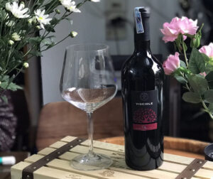 top 10 rượu vang ý giá rẻ ngon khó cưỡng dưới 300k