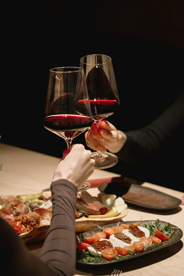 top 5 rượu vang dưới 100k: ngon bất ngờ