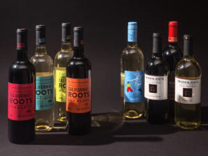 top 7 rượu vang ngon dưới 200k không nên bỏ lỡ