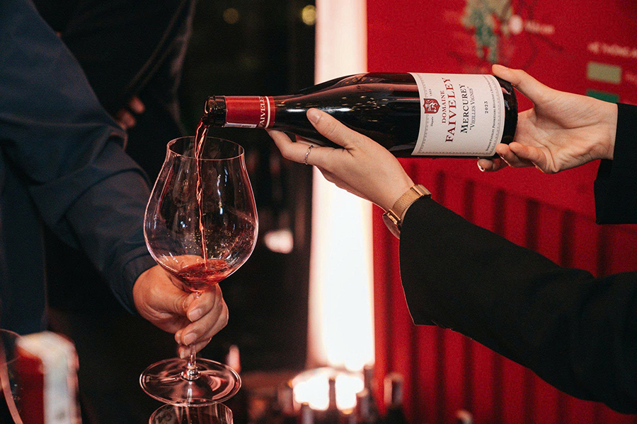 combo rượu vang tết 2026 giá gốc tại kho thanh xuân giá rẻ