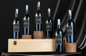 quà tết rượu vang 2026: ngon - bổ - rẻ tại long biên