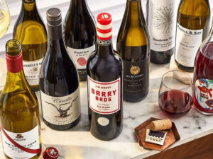 rượu vang giá rẻ dưới 100k