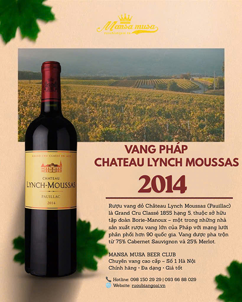 shop rượu vang giá rẻ uy tín nhất quận nam từ liêm