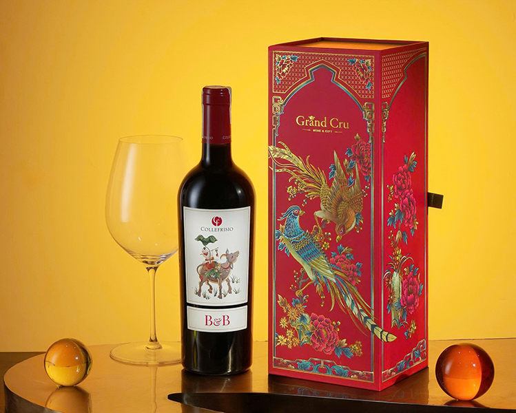 shop rượu vang giá rẻ uy tín nhất quận nam từ liêm