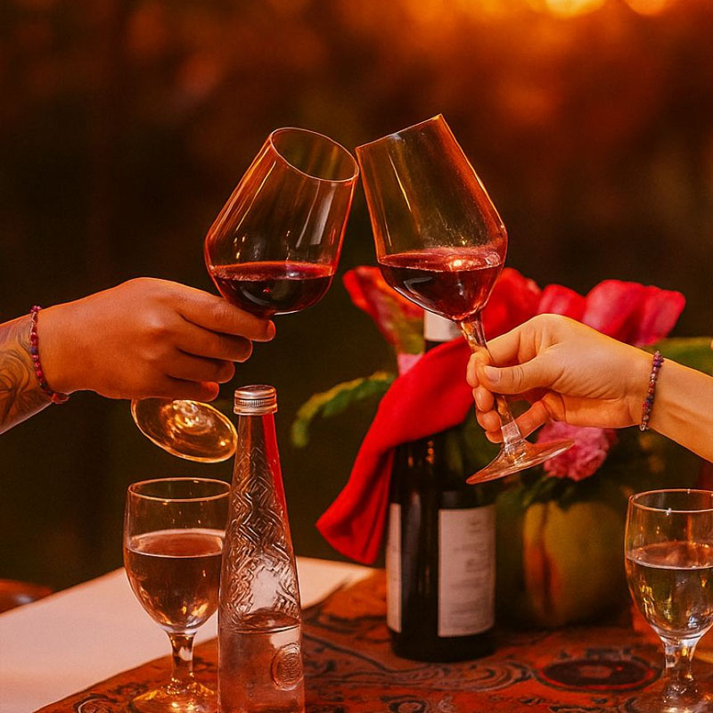 top 10 chai rượu vang giá rẻ dưới 100k ngon nhất